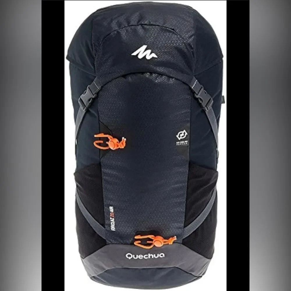 Quechua Forclaz 20L Hiking / Trekking Backpack